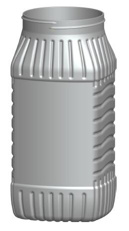 1400ml